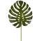 6 Pack: Green Monstera Leaf Stem by Ashland®
